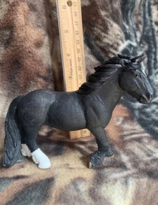 Schleich Horses 72137 Tinker Mare Exclusive Special Edition 2014 - Picture 1 of 3
