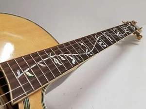NASHVILLE STEEL STRING ACOUSTIC - Foto 1 di 4