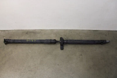 Subaru WRX 6 Speed Driveshaft Prop Drive Shaft 84k Miles Genuine Oem 2015-2021 - Image 1 of 4