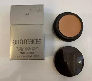 LAURA MERCIER SECRET CONCEALER FOR UNDER EYE 3.5 - Picture 1 of 1