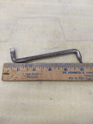 CRAFTSMAN Offset 螺丝刀 9 41314 WF 平底 美国制造 — 第 1/4 张图片