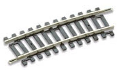 Peco ST-227 (Hornby R643) 2 x Half Curved Setrack 2nd Radius 438mm 00 Gauge New - Image 1 of 3