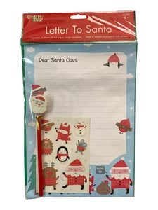 Brief an den Weihnachtsmann - Bild 1 von 2