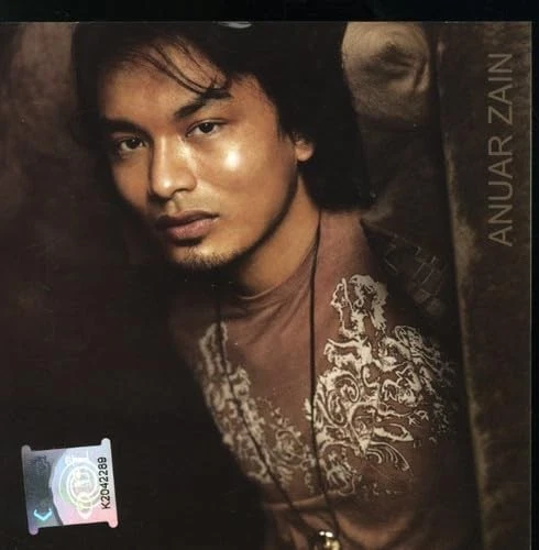 Anuar Zain - Anuar Zain - Bild 1 von 1