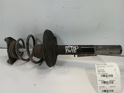 Puntal delantero del Porsche Boxster 11214166 2000 Foto 1 de 4