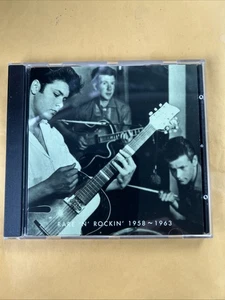 Rare 'N' Rocking 1958-1963 CD In Mint Cond.. Rare Item!!! - Bild 1 von 6