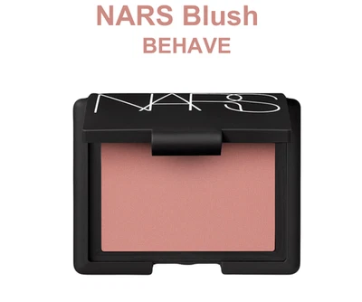 NARS Blush Behave 4.8g. - Image 1 of 4