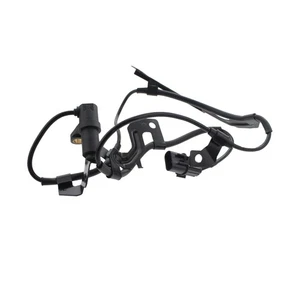 Sensore velocità ruota Abs anteriore sinistro per PAJERO SHOGUN SPORT KH4W MK2 2.5D - Foto 1 di 8