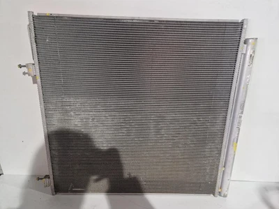 LANDROVER RANGE ROVER SPORT L461 MK3 2022 AIR CON CONDENSER 3.0L LR189727 - Image 1 of 4