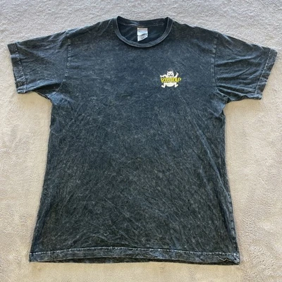 Ripndip t shirt large Mens Kitten Soup - Image 1 of 4