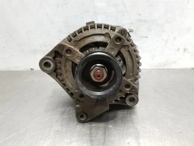 Генератор переменного тока 130 А подходит для 07–09 LEXUS GX470 1666189 - Изображение 1 из 4