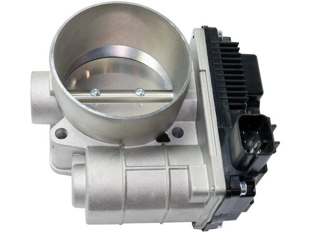 Throttle Body For 2002-2004 Infiniti I35 Base 2003 WG947TS - Image 1 of 1