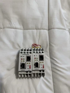 Lantronix DSTni-XPress DR Industrial Device Server - Picture 1 of 2