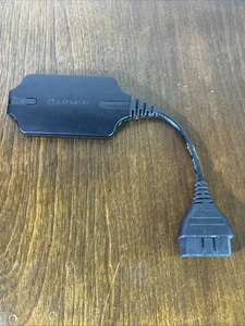 Garmin ecoRoute HD OBDII Dongle - 011-02327-10 - Imagen 1 de 8