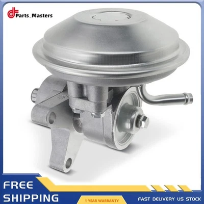 Mechanical Vacuum Pump for Ford E-150 E-250 Econoline & F-250 F-350 F Super Duty - Изображение 1 из 4