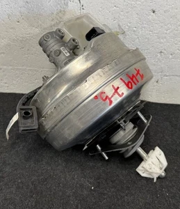 ✅ 18-23 BMW Serie 5 540 XI G30 Power Brake Booster Master Cylinder 6861215 OEM - Imagen 1 de 8