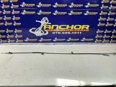 ✅Cable freno emergencia trasero derecho pasajero Honda Accord 2013-2017 47510T2FA02✅ Foto 1 de 4