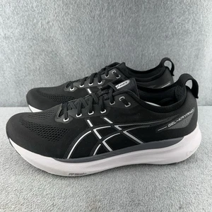 Scarpe sneakers Asics Gel Kayano 31 uomo taglia 14 nere corsa atletica 1011B867 - Foto 1 di 19