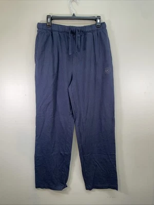 Pantalón de salón Michael Kors azul medio adulto Foto 1 de 4