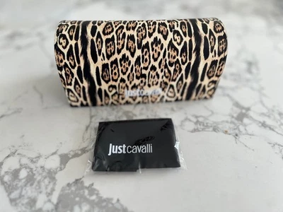 Just Cavalli Gafas de sol Gafas de sol Estuche Estampado animal Foto 1 de 4