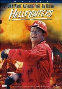 Hellfighters -- UNLIMITED SHIPPING ONLY $6 - Picture 1 of 1