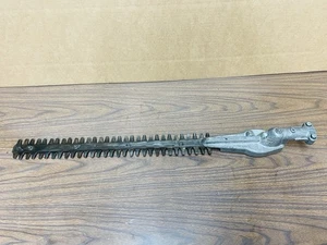 STIHL HL / KM Pole Hedge Clipper Trimmer Gear Head Cutter Assembly 20" Blade 🌿 - Picture 1 of 16