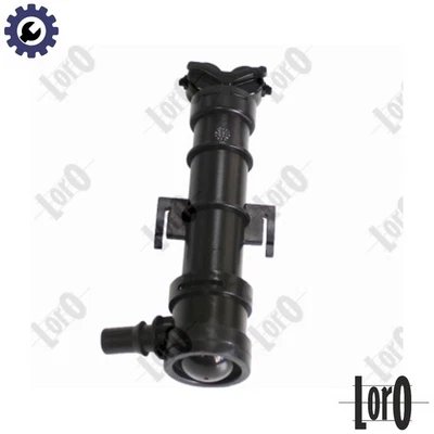 WASHER FLUID JET HEADLIGHT CLEANING 103-03-121 FOR SKODA OCTAVIA/III/Combi 2.0L - Image 1 of 4