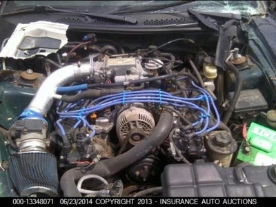 Passenger Right Tail Light Fits 96-98 MUSTANG 4394788 - Imagem 1 de 4