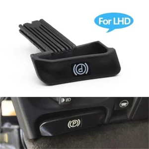 NEW Handbrake Release Handle 1404270720 Replacement For Mercedes W140 C140 LHD - Picture 1 of 5