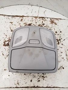 Console Front Roof VIN C 5th Digit Hybrid Fits 11-15 SONATA 1409826 - Picture 1 of 14