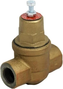 Pressure Reducing Valve 3/4 "EB75 FPT x FPT Pressure Regulator Valve (PRV), 45 - Picture 1 of 1