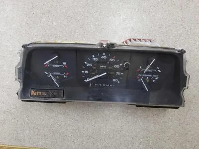 Velocímetro FORD RANGER 89 90 91 92 Foto 1 de 2