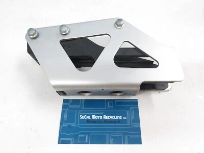 2005-2024 Suzuki DRZ400SM OEM Rear Chain Guide 2000-2019 DRZ400S, '00-07 DRZ400E - Image 1 of 4