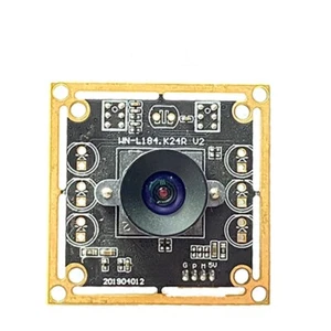 2MP Electronic Rolling Shutter USB Camera Module Fixed Focus USB Embedded Camera - Picture 1 of 8