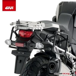 Pannier holder Givi Monokey o Retro Fit Suzuki DL1000 Vstrom 2017-2019 - Picture 1 of 5