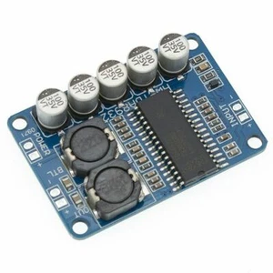 TDA8932 Digital Amplifier Board Module Mono 35W Low Power Stereo Amplifier USA - Picture 1 of 10