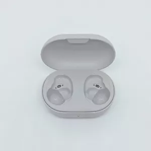 Étui de Chargement sans Fil pour Bose QuietComfort Earbud 2024 GEN 2 Blanc Smoke - Afbeelding 1 van 4