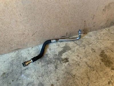 BMW E60 E61 535I E60 E61 TRANSMISIÓN AUTOMÁTICA FLUJO ENFRIADOR DE ACEITE LÍNEA #3 OEM #013 Foto 1 de 4