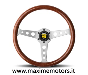 Volante MOMO INDY HERITAGE auto d'epoca - Bild 1 von 1