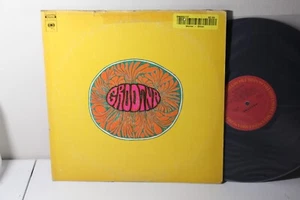 Grootna - Self Titled, 1971 LP, Columbia – C 31033 - Picture 1 of 8