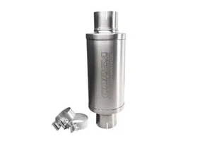 CORSA PKM2002 3.0" Pro Series Packed Resonator Slip Fit for Custom Exhaust Build - Picture 1 of 4