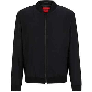 HUGO UKASHI232X PERFORMANCE-STRETCH JACKET - Picture 1 of 1