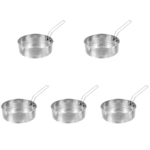 Premium Gemüsedämpfer Dampfgarer Für Töpfe Reiskocher-Dampfkorb Pro Heim - Bild 1 von 12