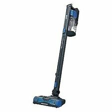 Shark IZ531H Black/Blue Stick Vacuum Cleaner