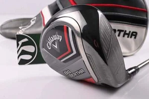 Callaway Big Bertha 2023 Driver / 12.5 Degree / Regular Flex Callaway RCH 55 - Picture 1 of 9