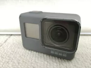 Used GoPro HERO5 Black HD Action Cam from Japan - Picture 1 of 7