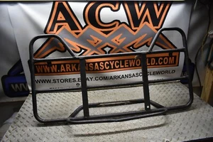 T4-9 REAR RACK CARRIER 99 SUZUKI KING QUAD RUNNER LTF300 LTF 300 4X4 FREE SHIP - Picture 1 of 12