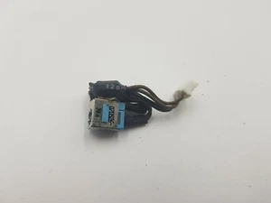 acer aspire 5720g laptop jack / connecteur de charge AC/DC original - Afbeelding 1 van 4