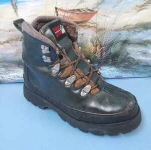 BOTAS DE HOMBRE FIRST DOWN TALLA 8,5 M PARA HOMBRE - Imagen 1 de 12