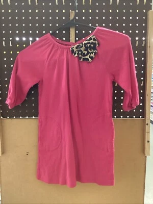 Vestido o camisa larga para niños gymboree Foto 1 de 4